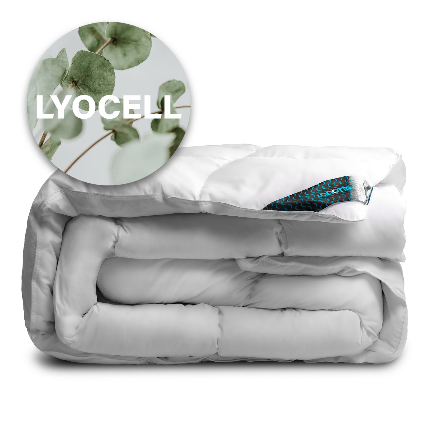 Lanotte® - Dekbed 100% Lyocell