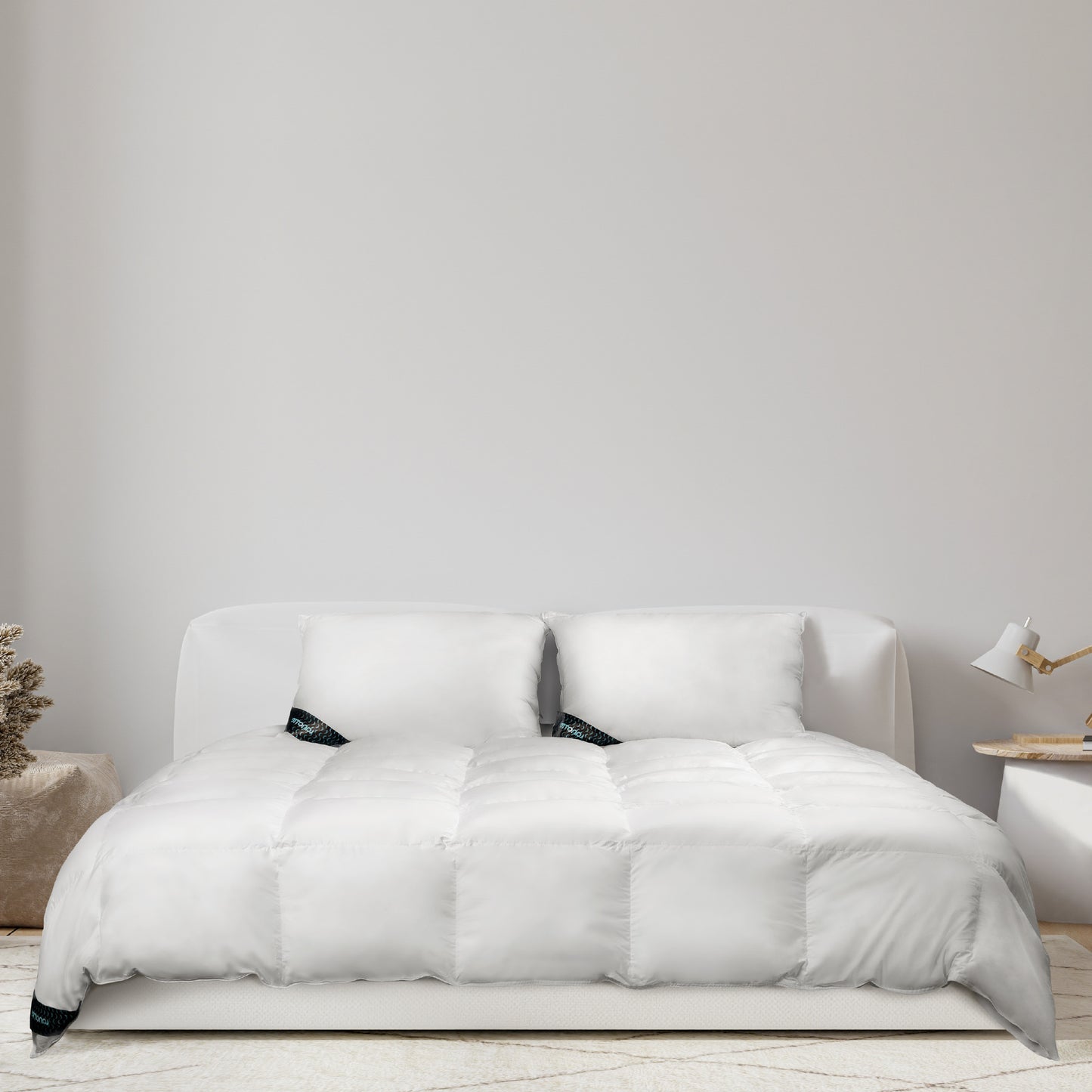 Dekbed 15%/85% Dons-Veren