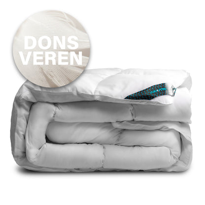 Lanotte® - Dekbed 30%/70% Dons-Veren