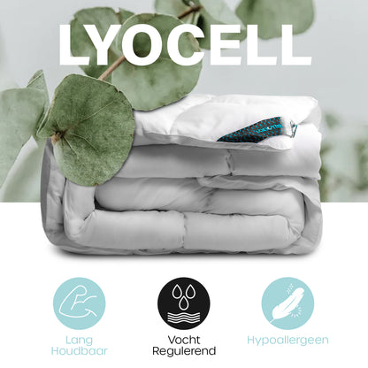 Lanotte® - Dekbed 100% Lyocell