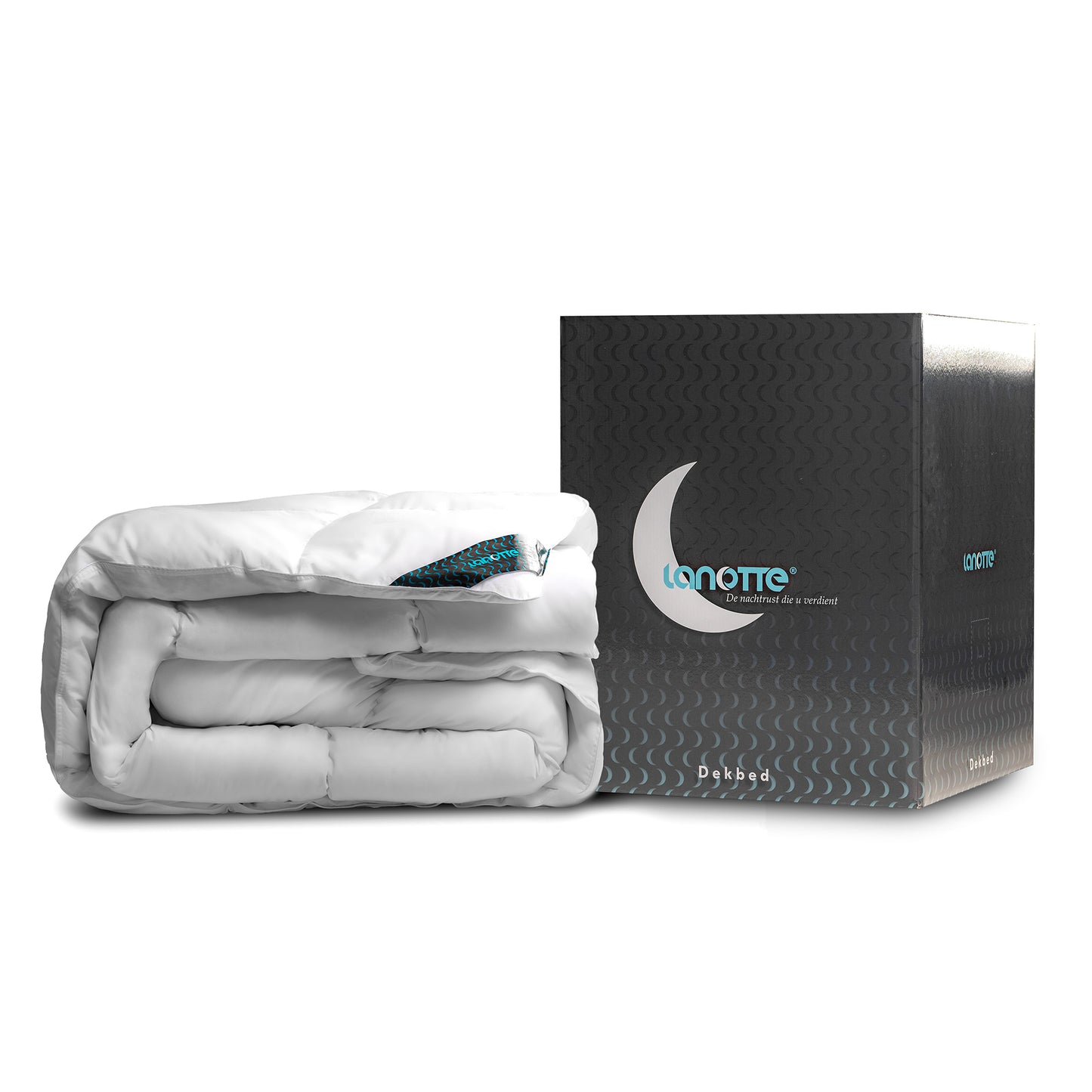 Lanotte® - Dekbed 100% Lyocell