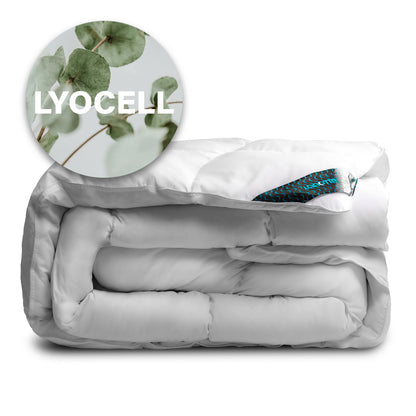 Lanotte® - Dekbed 100% Lyocell