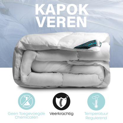 Lanotte® - Dekbed 40%/60% Veren-Kapok