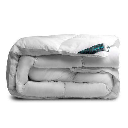 Dekbed 30%/70% Wol-Bamboe