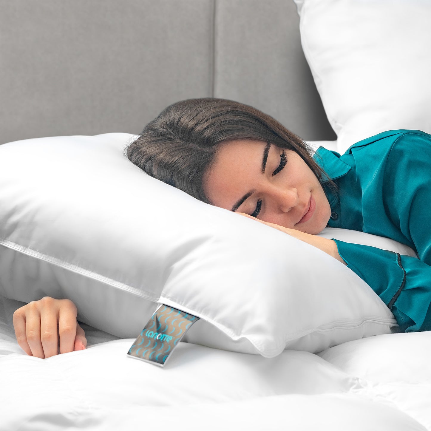 Lanotte® - Hoofdkussen 100% Lyocell