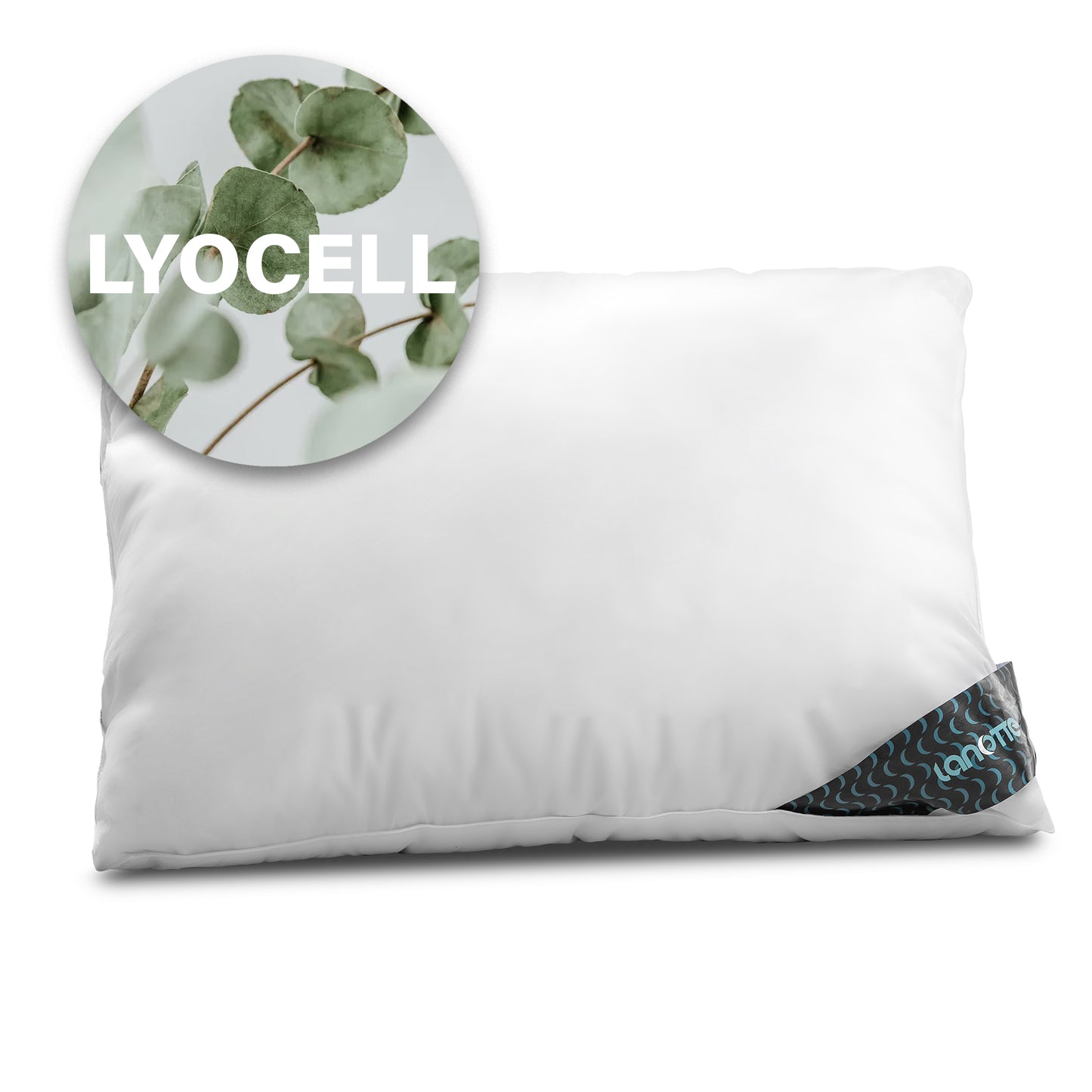 Lanotte® - Hoofdkussen 100% Lyocell