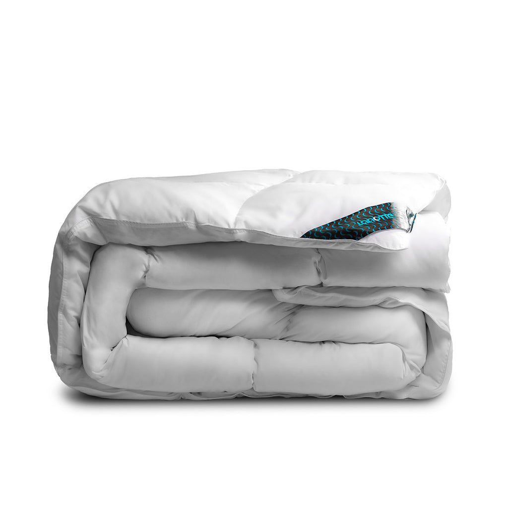 Dekbed 30%/70% Wol-Bamboe