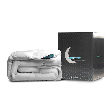 Dekbed 30%/70% Wol-Bamboe